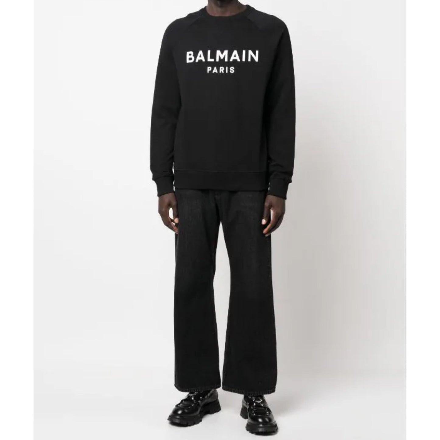 Sudadera Balmain