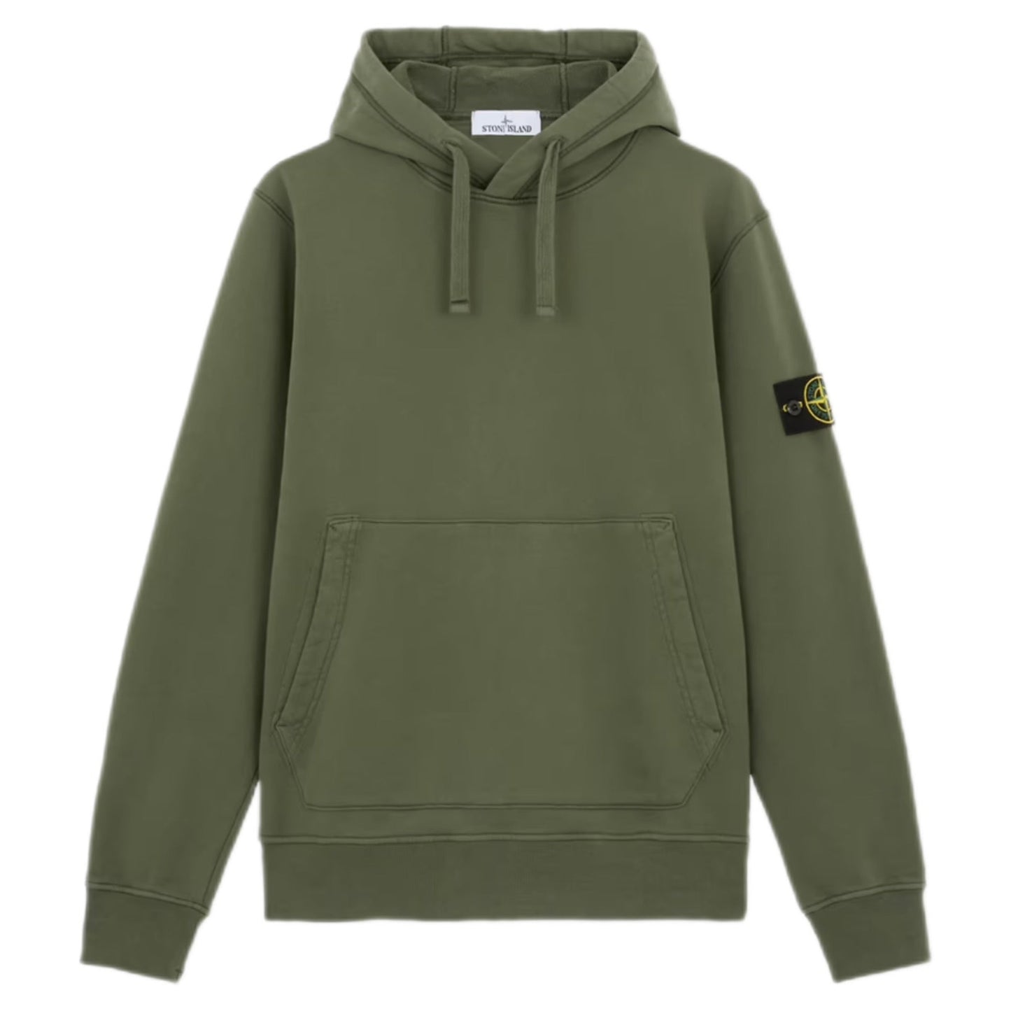 Sudadera Stone Island