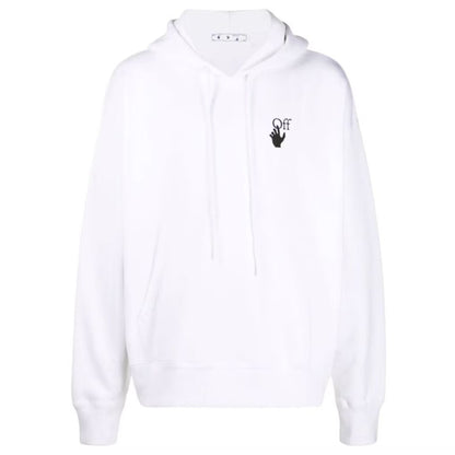 Sudadera Off White