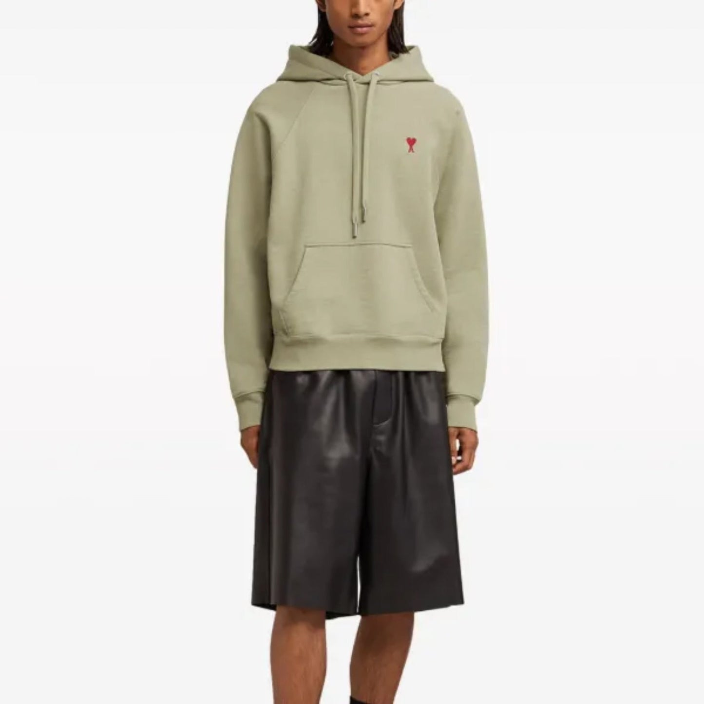 Sudadera Ami Paris