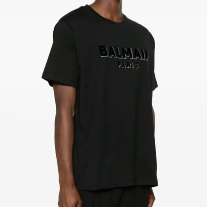 Camiseta Balmain