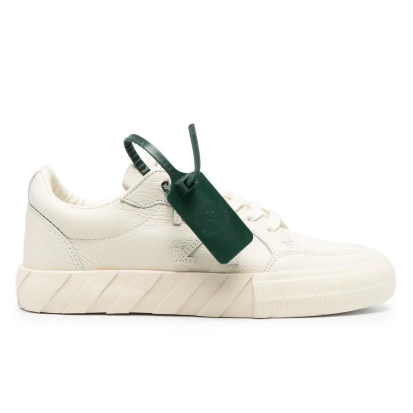 Off White Vulcanized