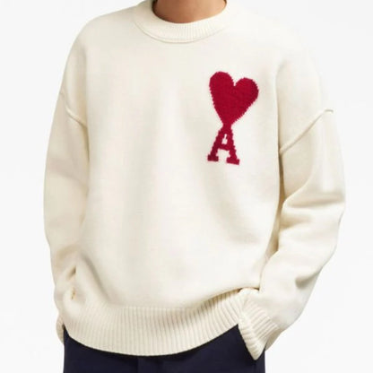 Jersey Ami Paris