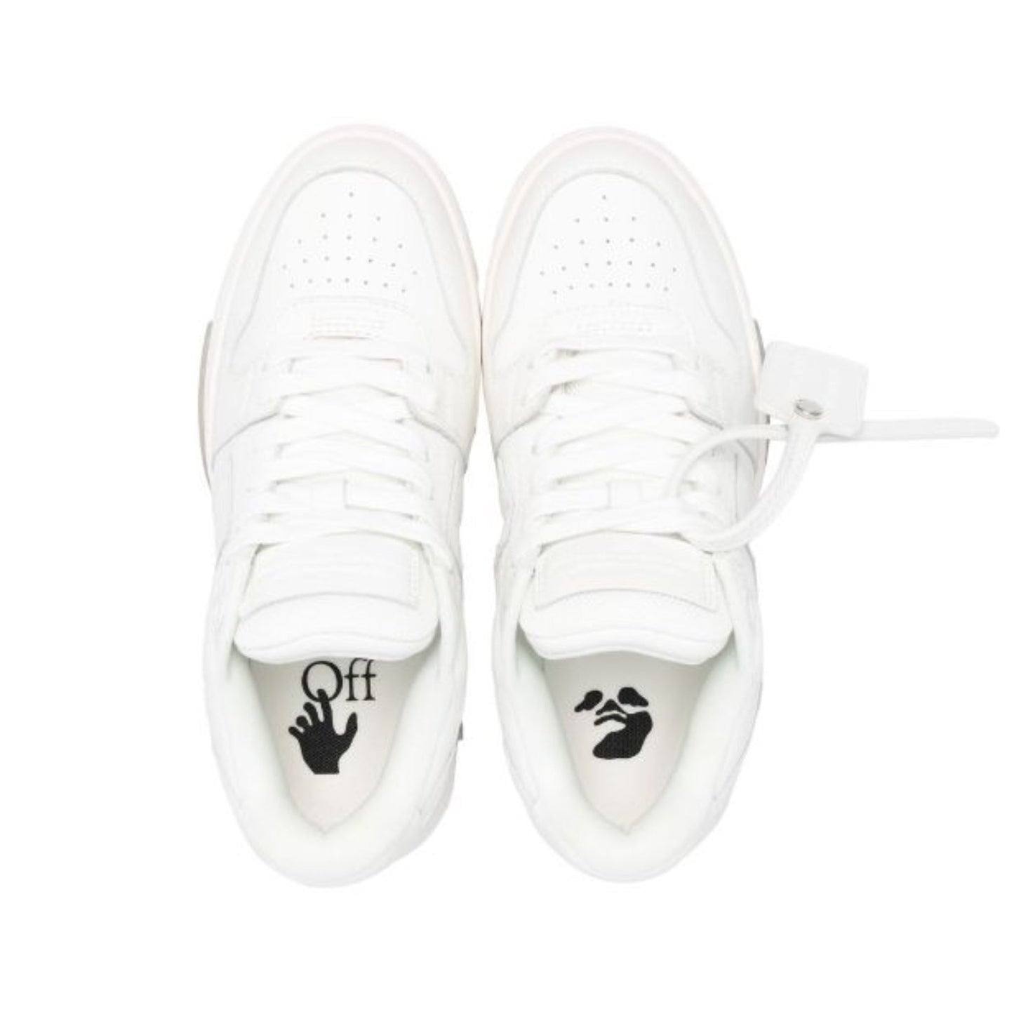 Off White Out Of Office