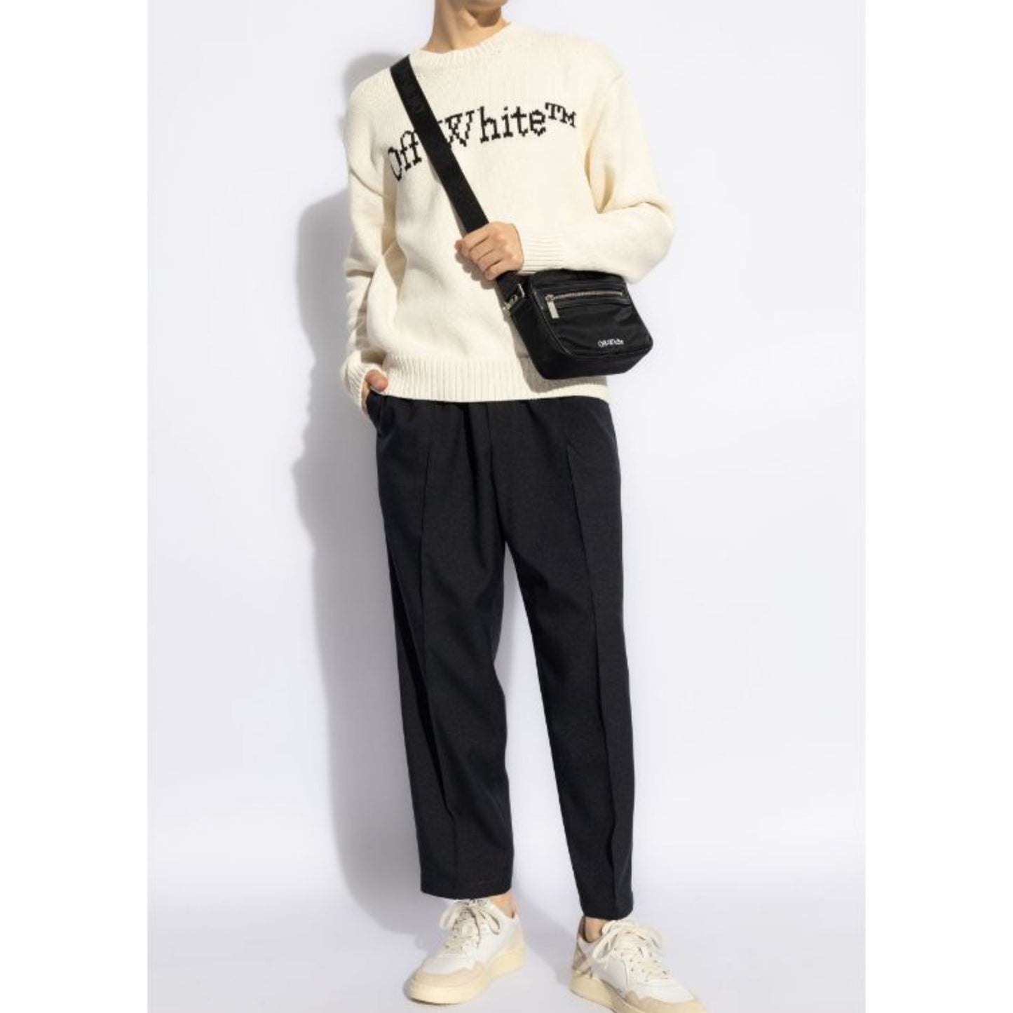 Jersey Off White