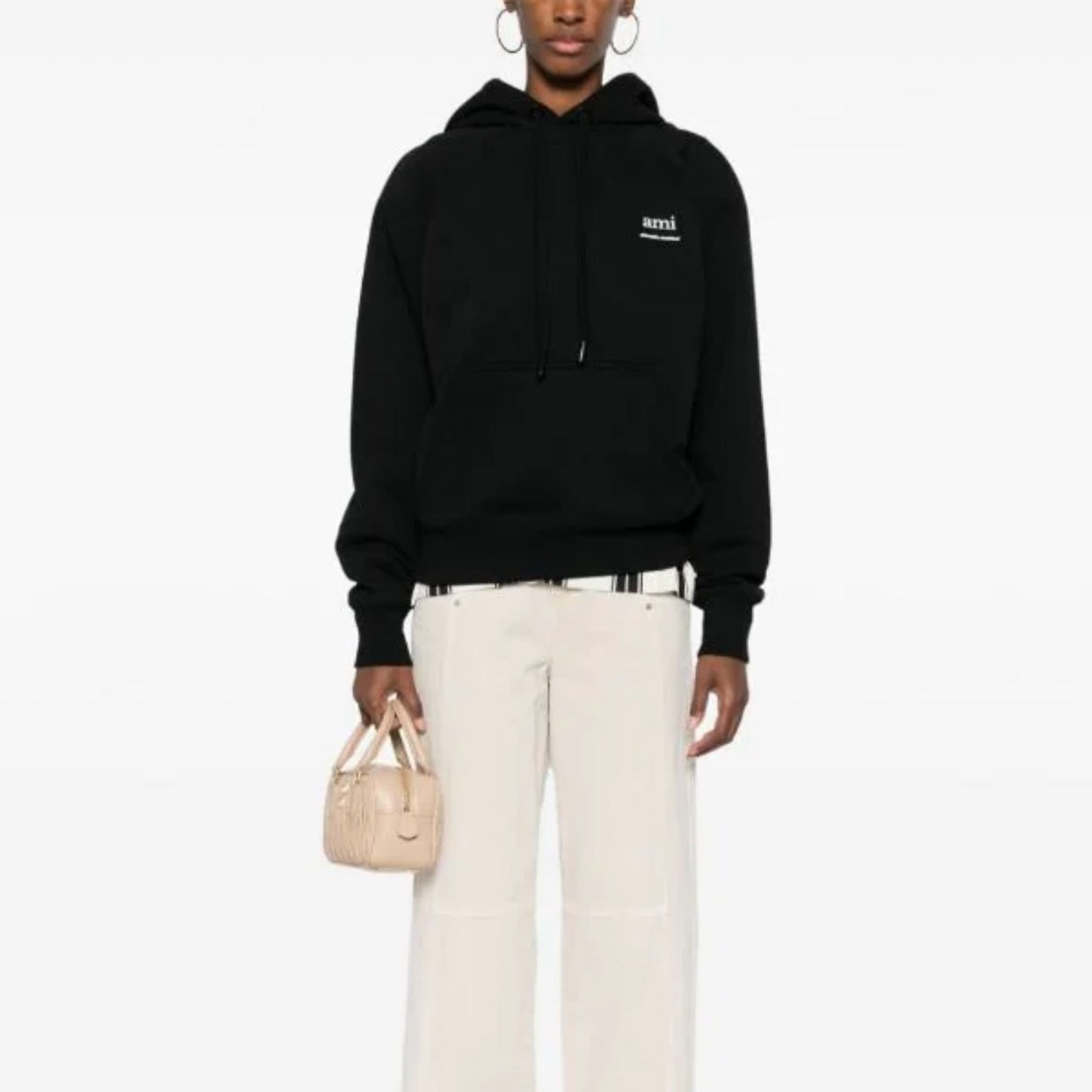 Sudadera Ami París