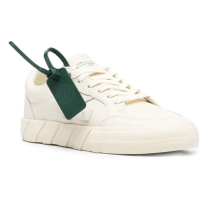 Off White Vulcanized