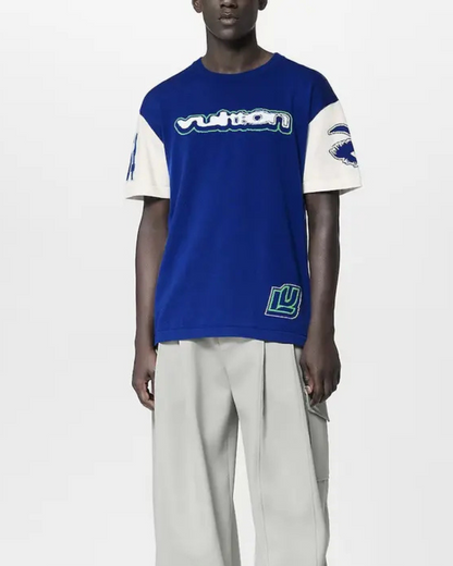 Camiseta LV