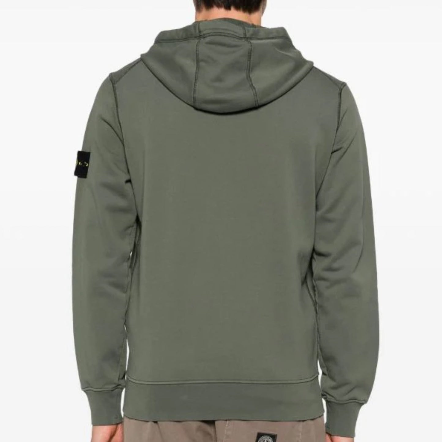 Sudadera Stone Island