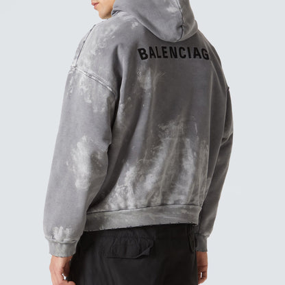 Sudadera Balenciaga