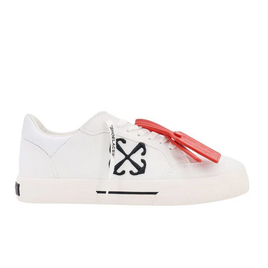 Off White Vulcanized