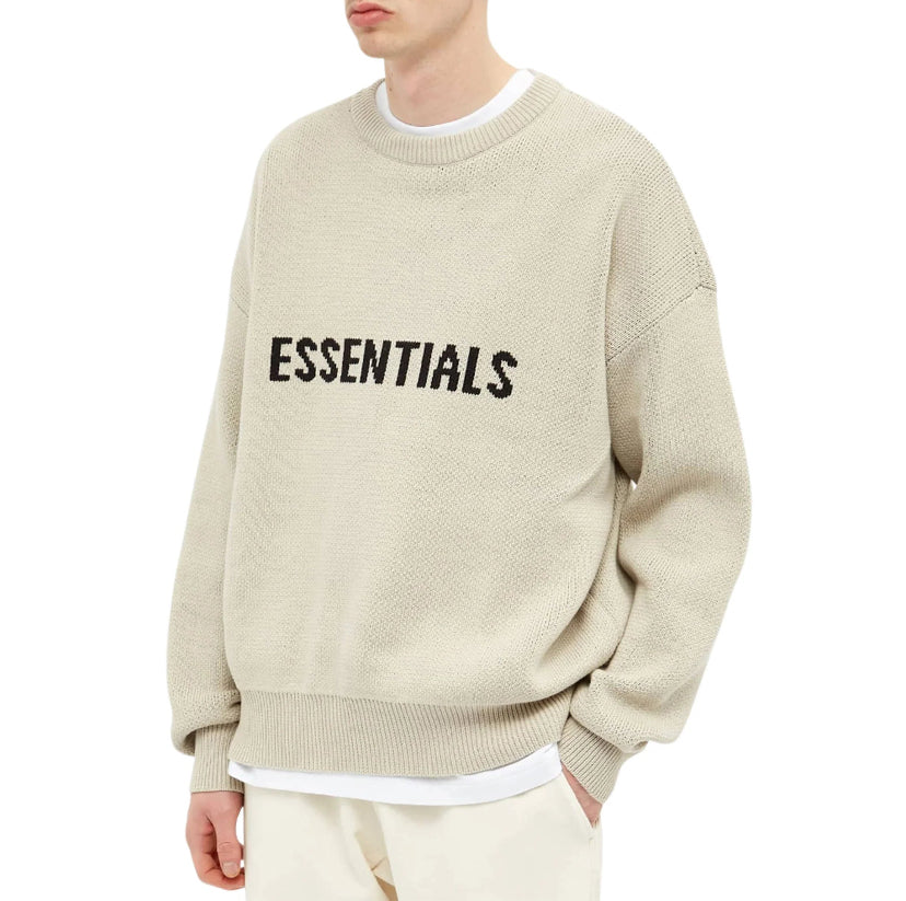 Jersey Essentials