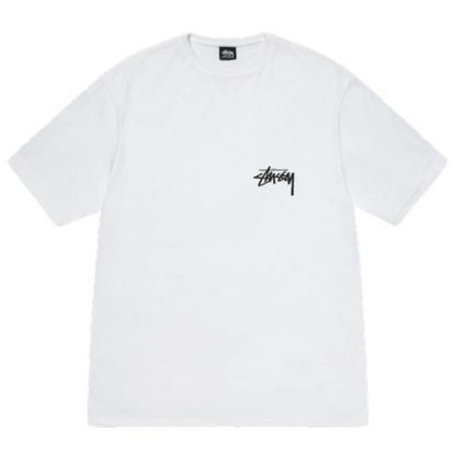 Camiseta Stüssy Cherry