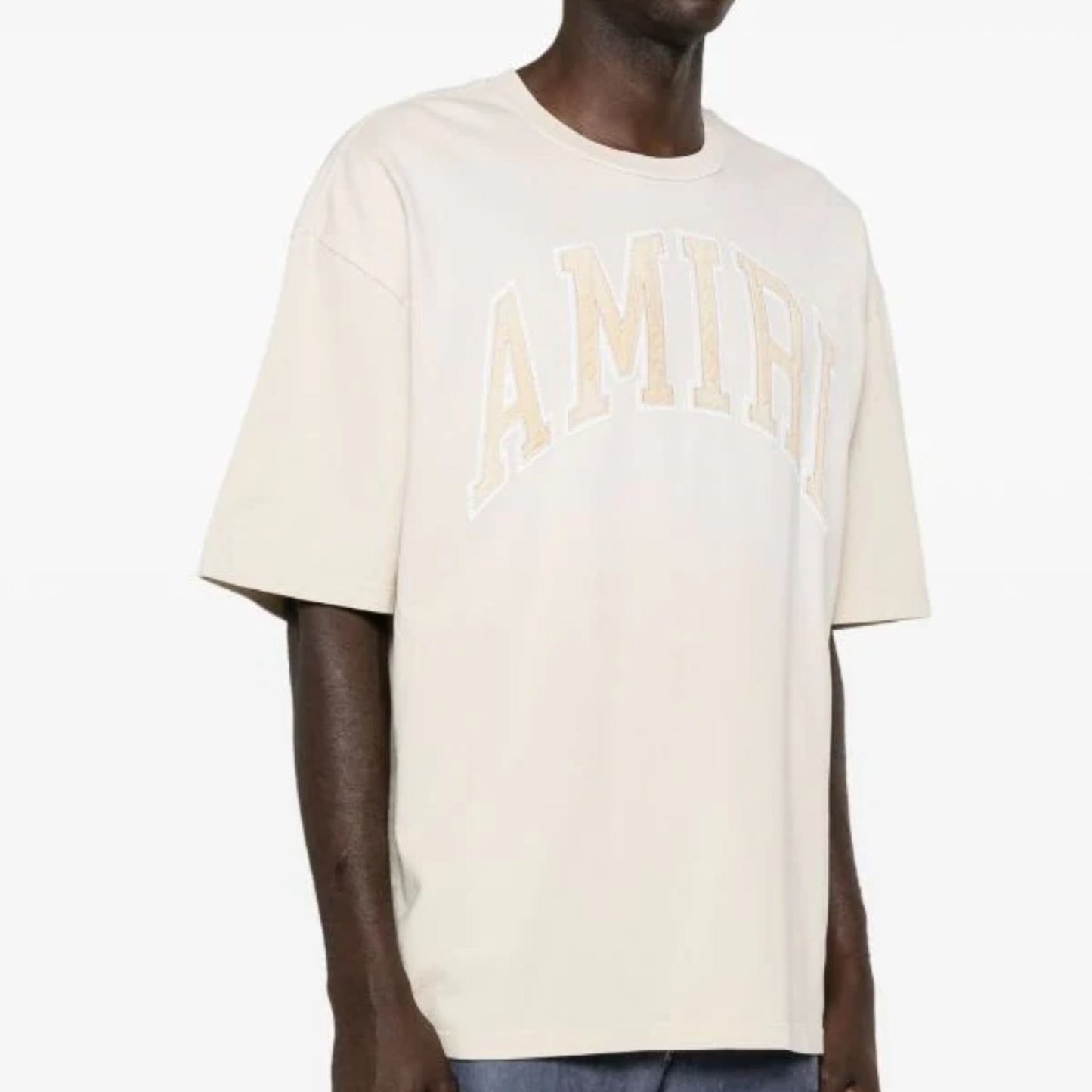 Camiseta Amiri