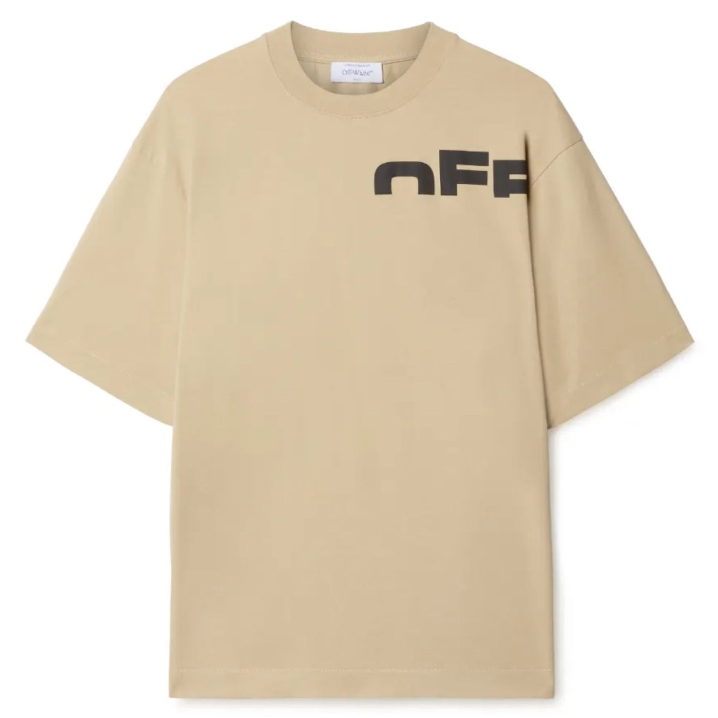 Camiseta Off White