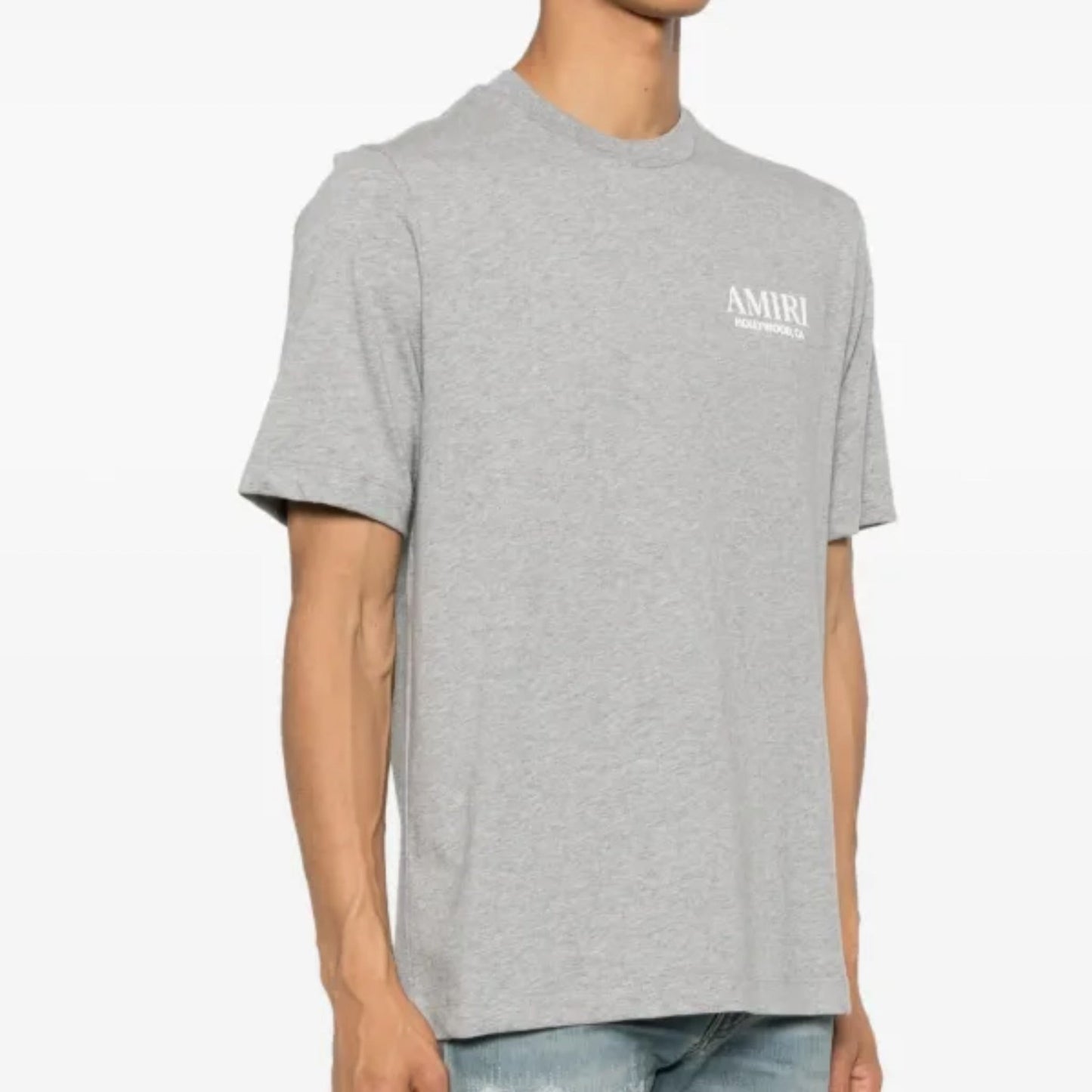Camiseta Amiri