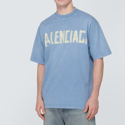 Camiseta Balenciaga