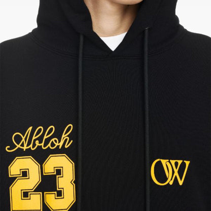 Sudadera Off White