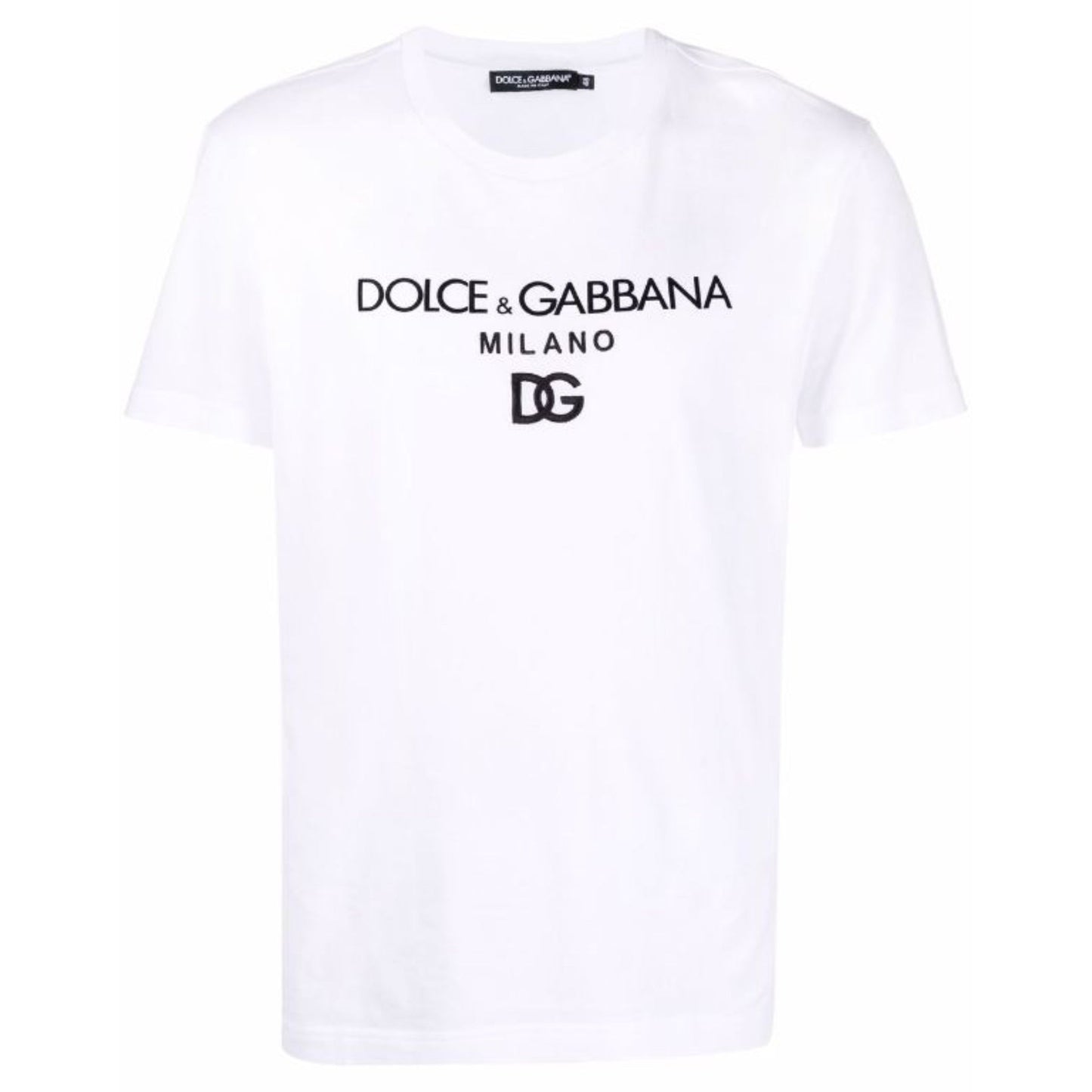 Camiseta D&G