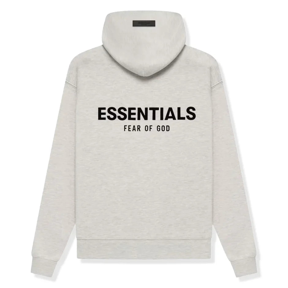 Sudadera Essentials