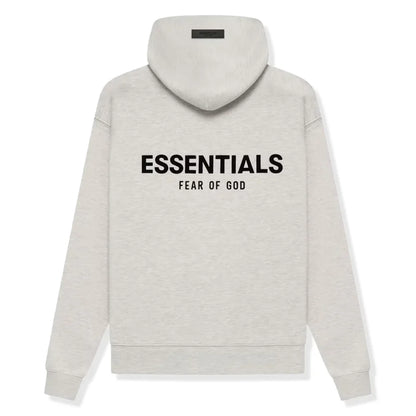 Sudadera Essentials