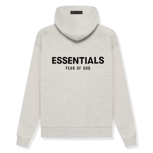 Sudadera Essentials