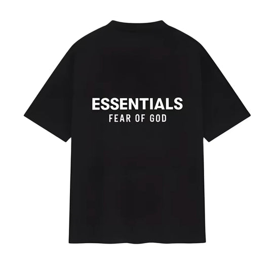 Camiseta Essentials