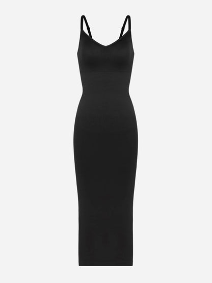 MyCurve Seamless Padded Slimming Dress