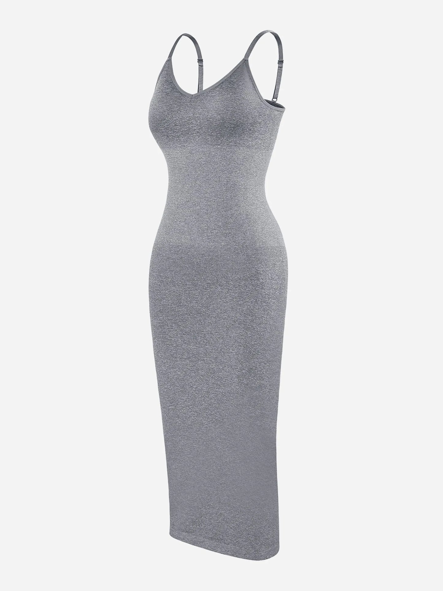 MyCurve Seamless Padded Slimming Dress