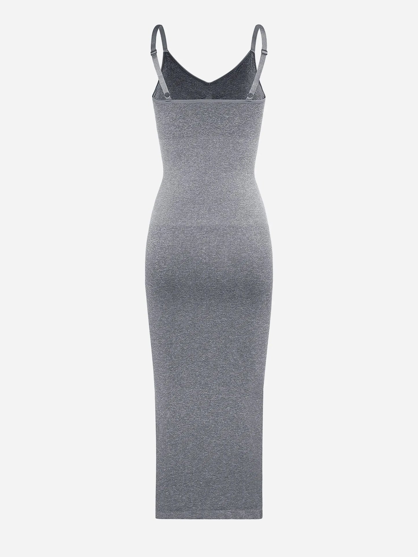 MyCurve Seamless Padded Slimming Dress