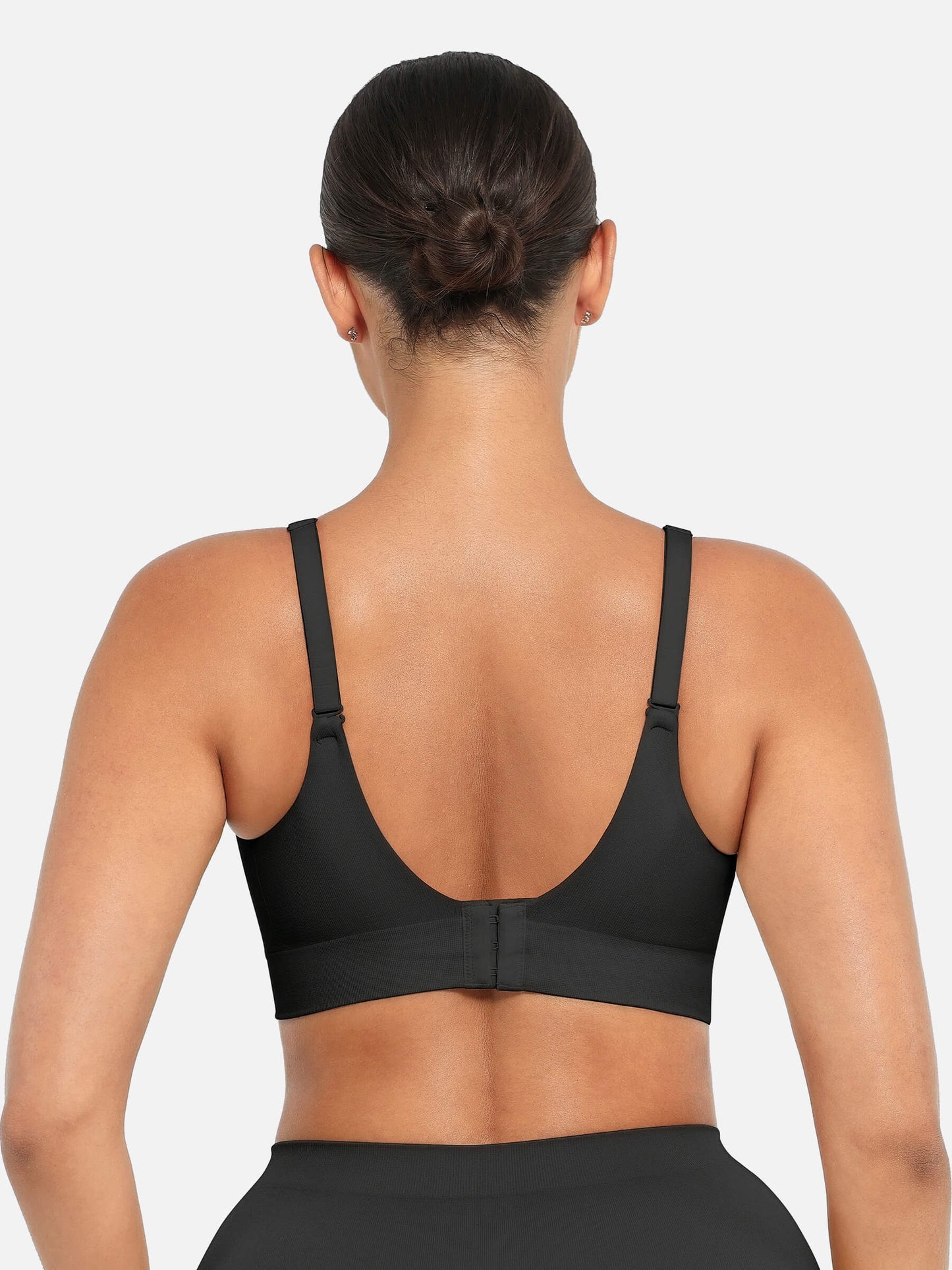 MyCurve Seamless Shaper Dress + Push-Up Seamless Bra