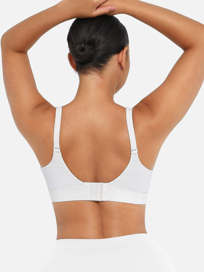 MyCurve Seamless Shaper Dress + Push-Up Seamless Bra