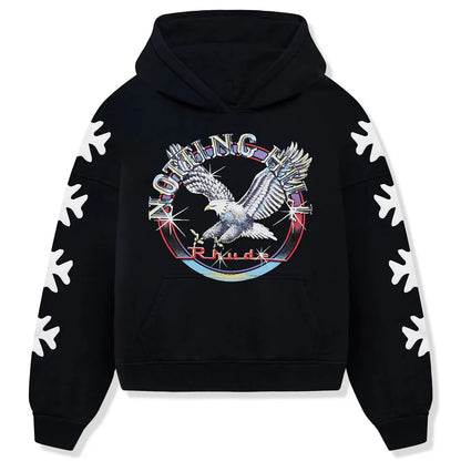 Sudadera Rhude