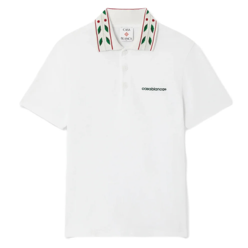 Polo Casablanca