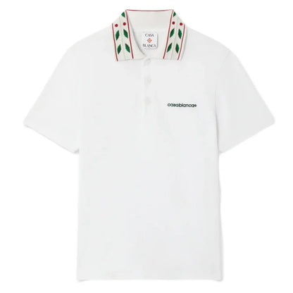 Polo Casablanca