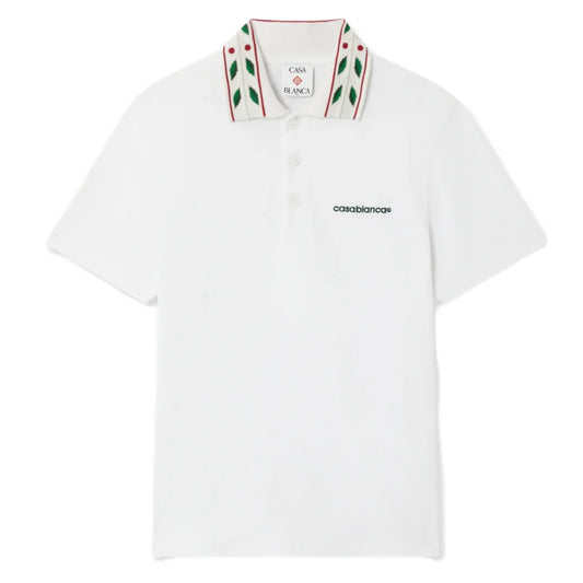 Polo Casablanca