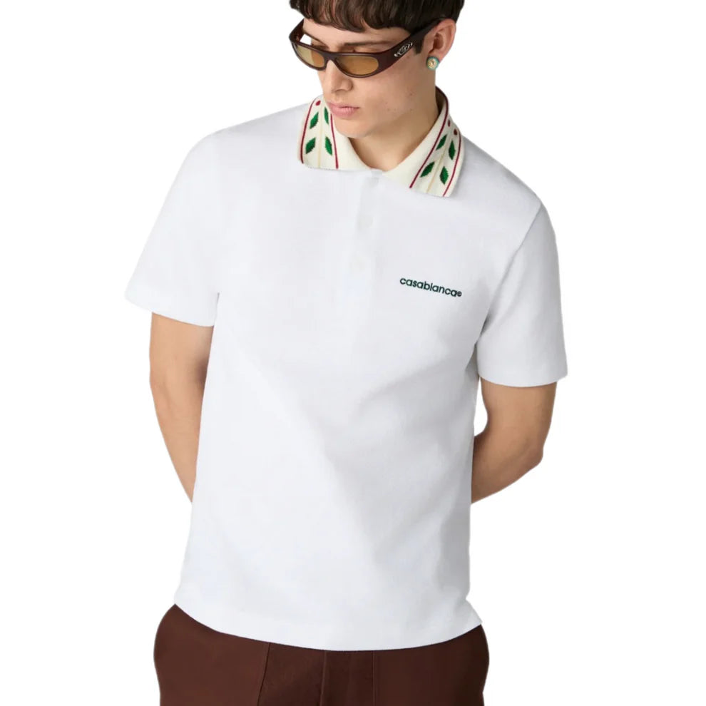 Polo Casablanca