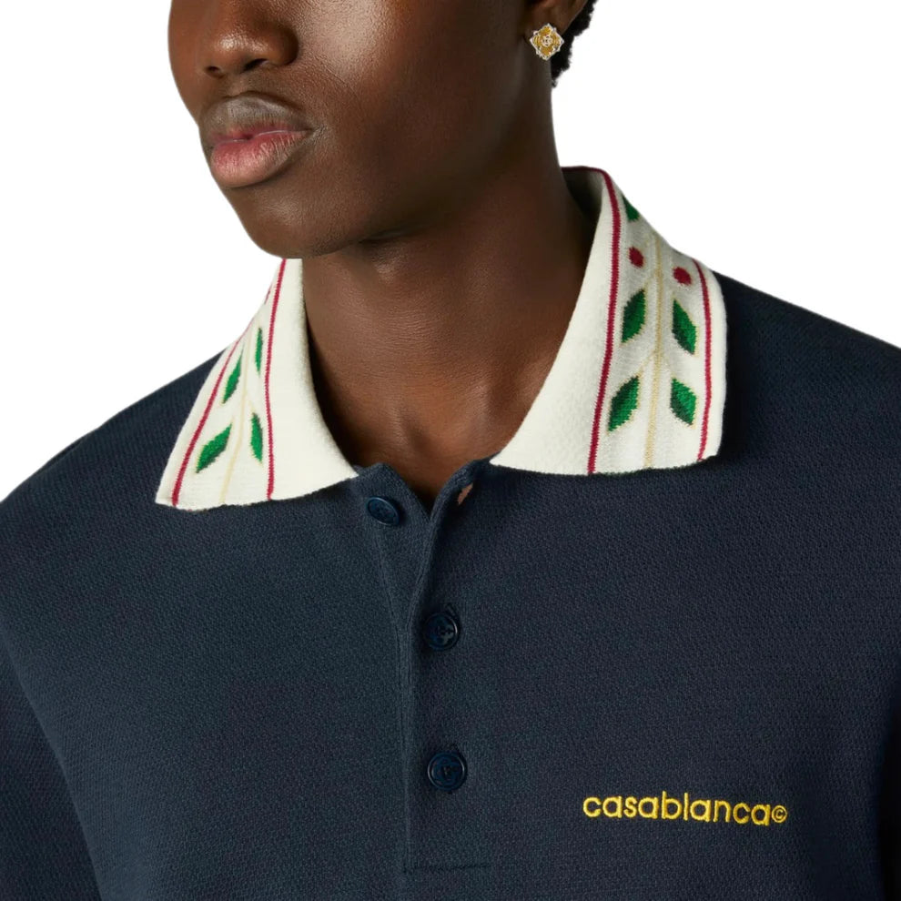 Polo Casablanca