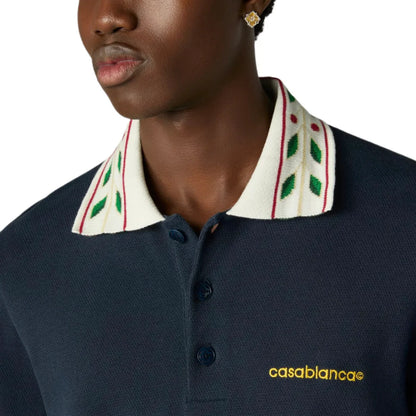 Polo Casablanca