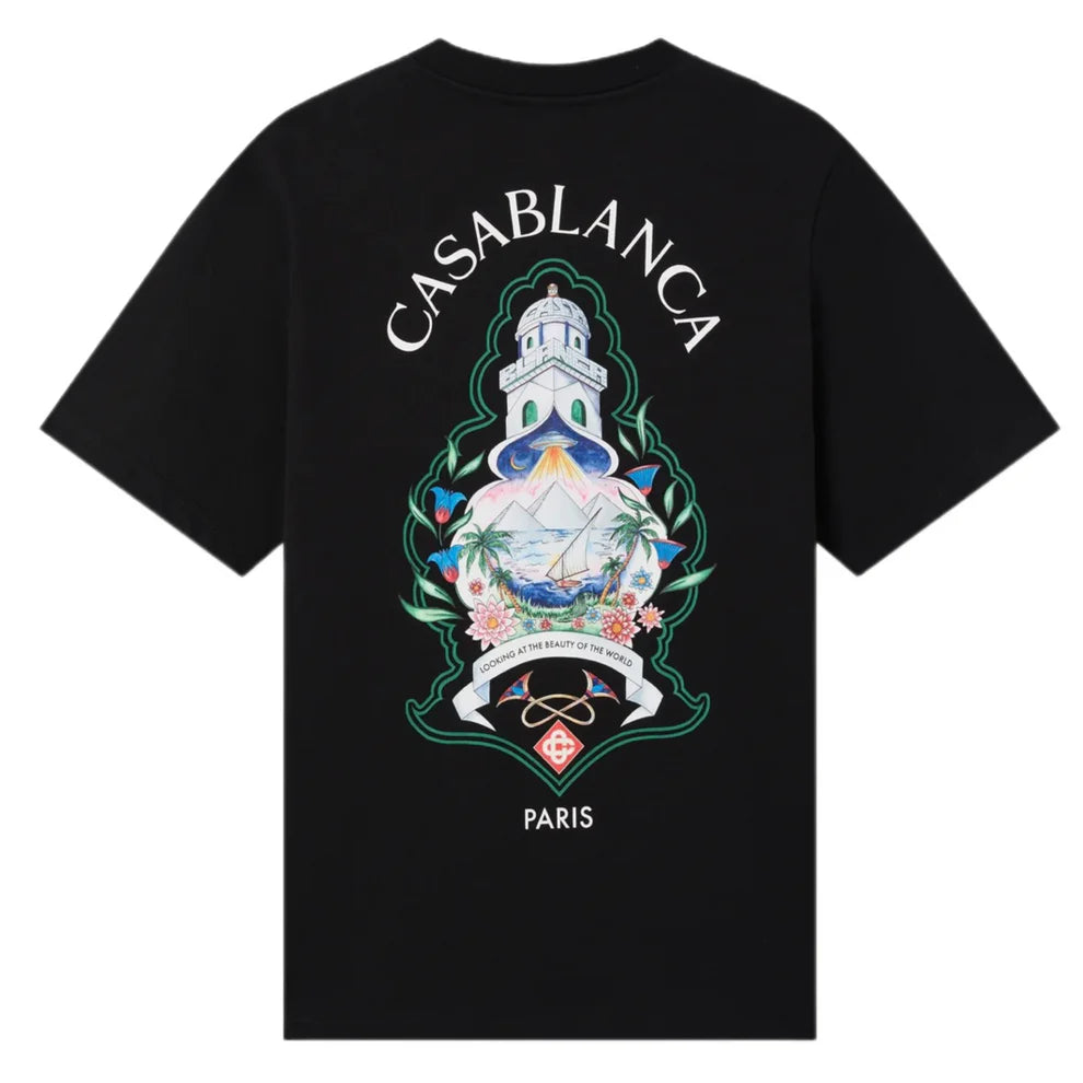 Camiseta Casablanca