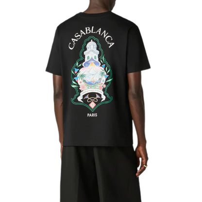 Camiseta Casablanca