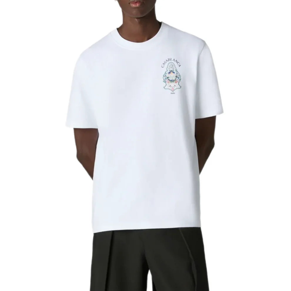 Camiseta Casablanca