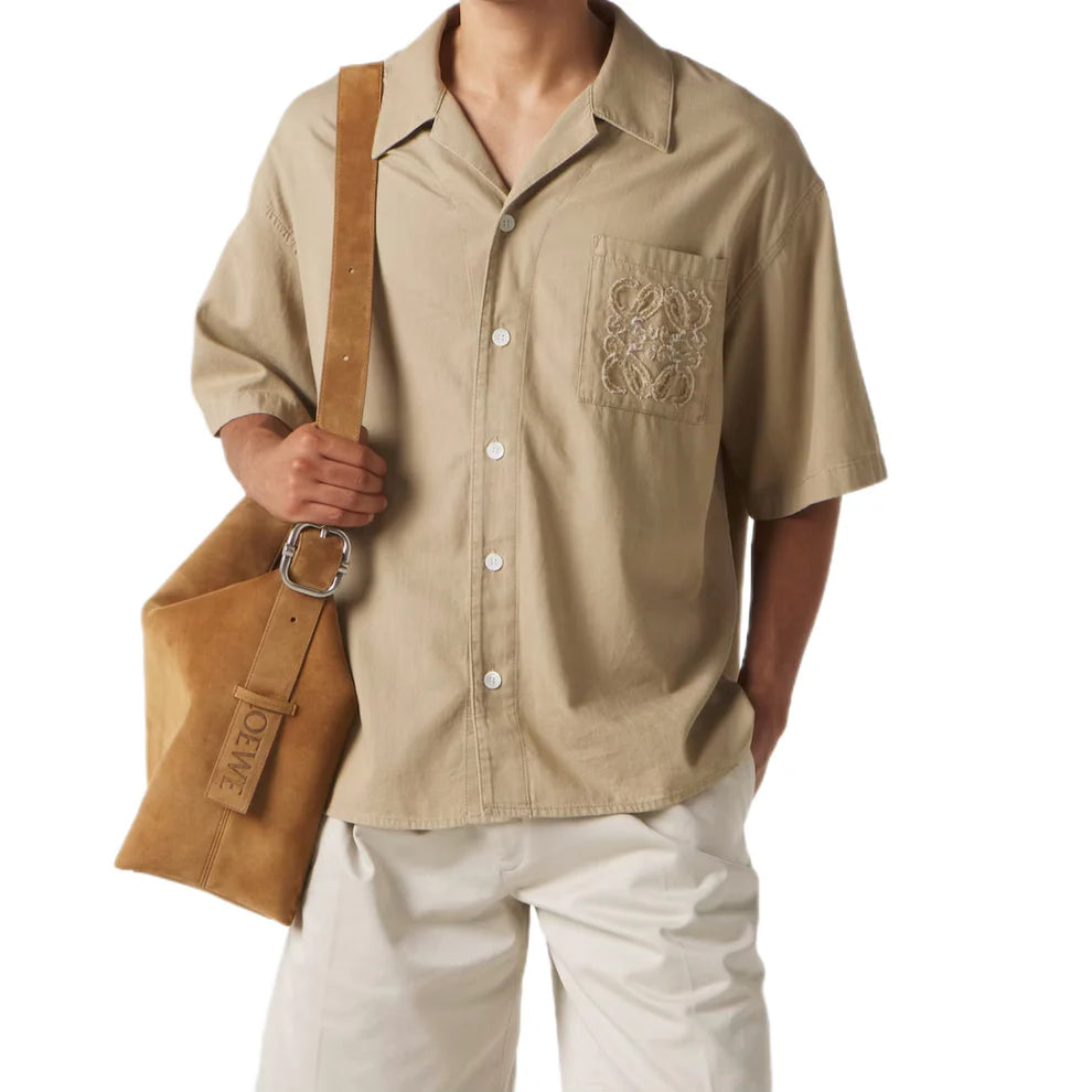 Camisa Loewe