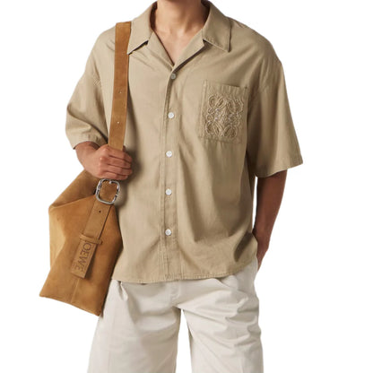 Camisa Loewe