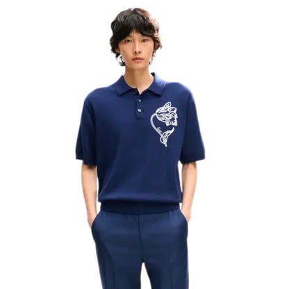Polo Kenzo