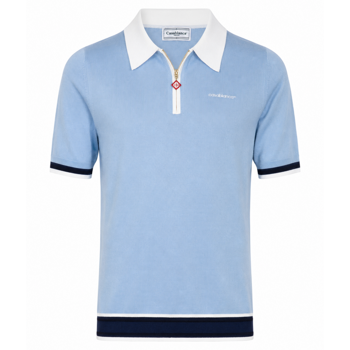Polo Casablanca
