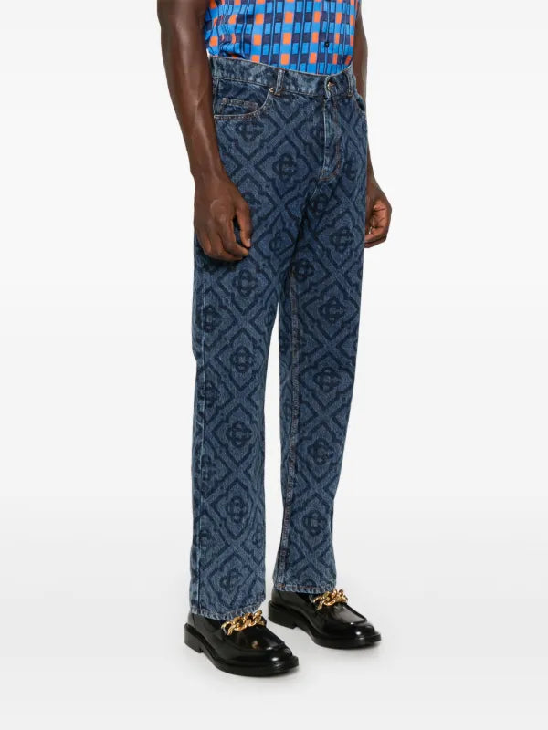 Pantalon Casablanca