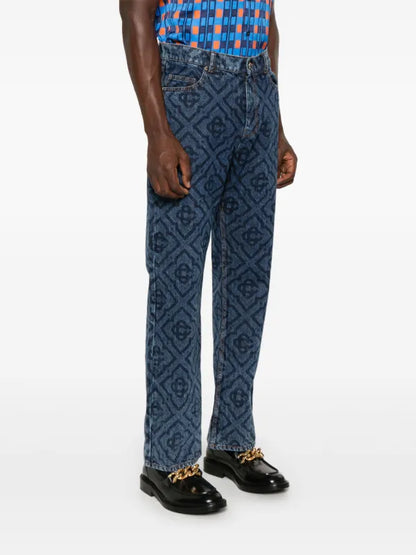 Pantalon Casablanca