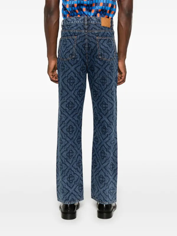 Pantalon Casablanca