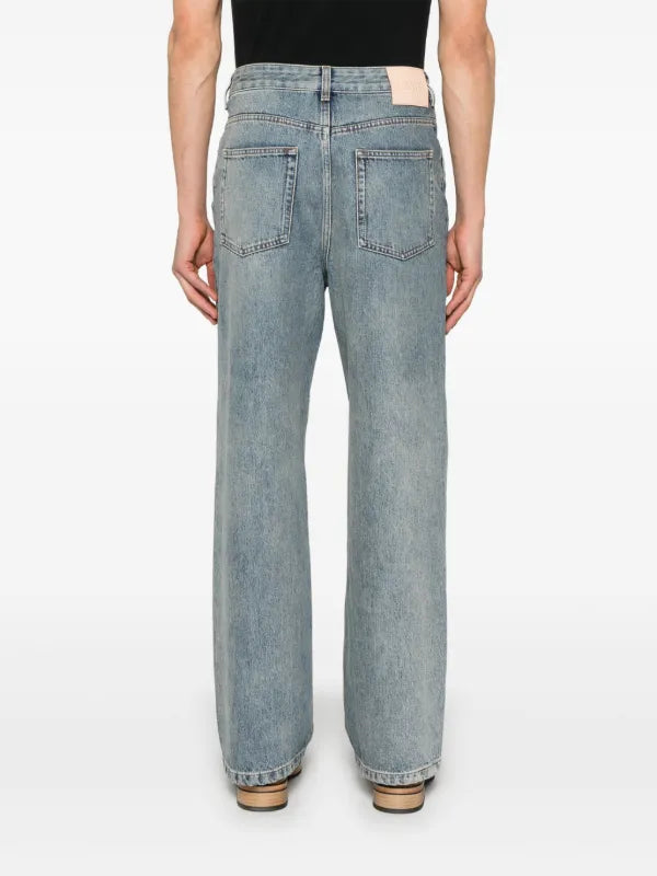 Pantalon Loewe